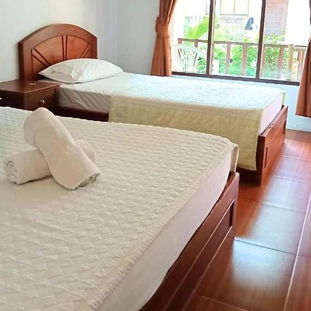 Bank Guesthouse 핫 린 외부 사진