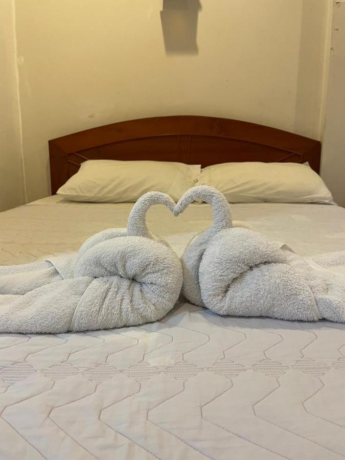 Bank Guesthouse 핫 린 외부 사진
